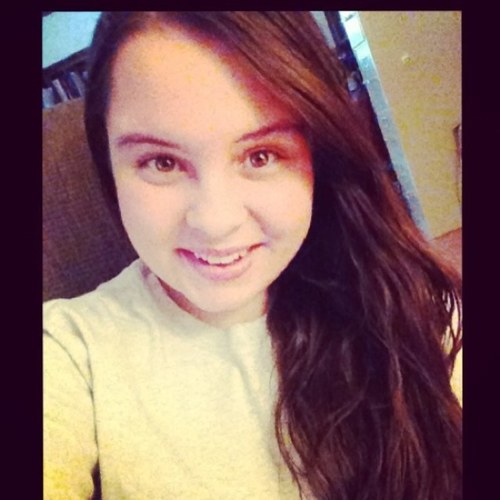 •Kaitlin •15 •Born: 5/25/97 •Sophomore •Have Questions? DM me(: