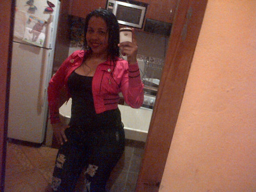 TSU en Educacion! Estudiante de Higiene y seguridad Industrial. Madre de tres Hermosos traviesos!