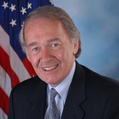 We are Cambridge activists, working to reelect Ed Markey to the United States Senate in 2020.