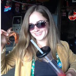 muskratlady's profile picture. all work and no golf makes kristin a very dull girl...