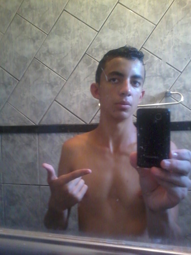 Véi ,eu sou o máximo!hehe