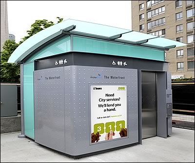 TOtoilets's profile picture. Exploring Toronto, one stall at a time. #TOtoilets