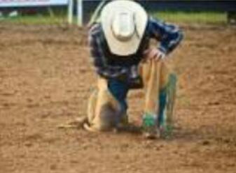 Rodeos the game, Rednecks the name