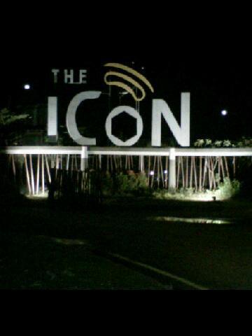 The Icon BSD