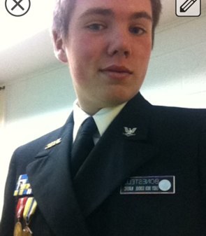 I love my country, my family, The Lord is almighty. Im a southern boy who has much country pride.