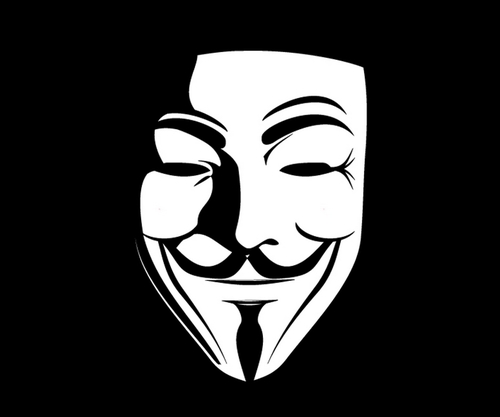 We are Anonymous. We are Legion. We do not forgive. We do not forget.       EXPECT US
