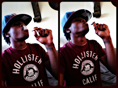 Fast Money Eata Gang, Eat Or Be Ate Ent, LifeTimeSoljah, TeamGreenLeaff