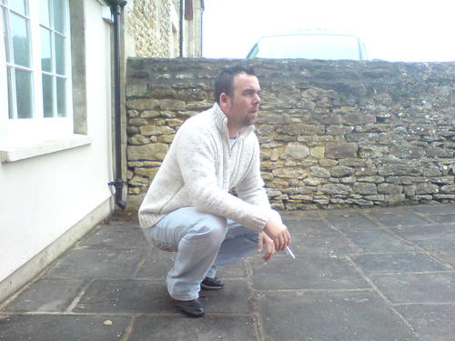 Daywalker09's profile picture. QPR til i die