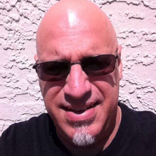 Father, Artist, Music lover, True Crime buff, cook, and outdoor lover!