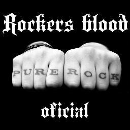 \m/ Todo dia é dia de Rock \m/