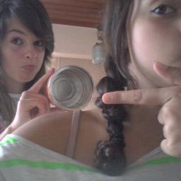Cabo meu nescau, isso não é legal, chatiadíssima! 
Donas @PL_Karoline e @TiphanyRibeiiro