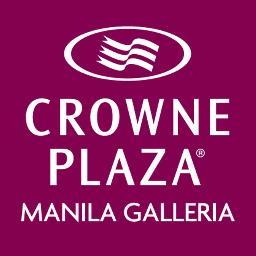 Crowne Plaza Manila Galleria