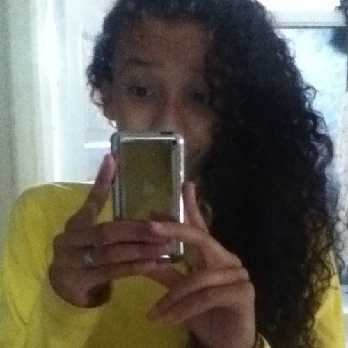 Eu te amo de mais
MeeU UniiVeerSsoH AGooraaH è Sooh VooCe e EuuH #Ousadia&Alegria