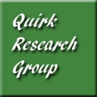 Quirk Research Group (@quirkresearch) 's Twitter Profile