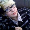 Sara Parsons - @commanderfaggot - Twitter