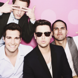 Vi a btr en Argentina, ya soy feliz