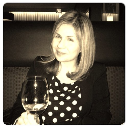 AnnaLizaLaRosa's profile picture. 