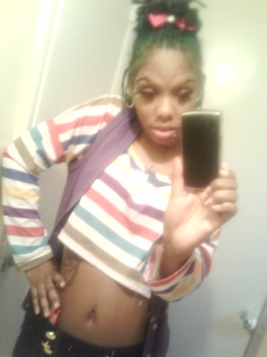 DeyWantmyNigga's profile picture. Playen hide &Go Seek Dey Can't Find Me if Dey Looked!