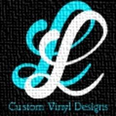 Custom Vinyl Designs.