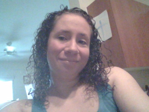 I am first a follower of Jesus Christ, a wife, and a mother