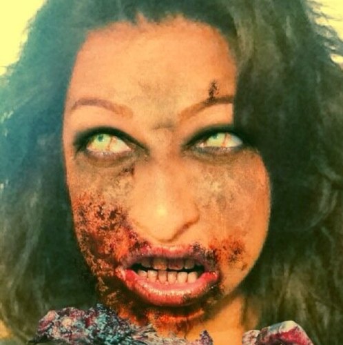 Sangnooki's profile picture. Do you think you can handle this?!