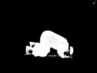 DenySubroto's profile picture. Sholat adalah obat nyali