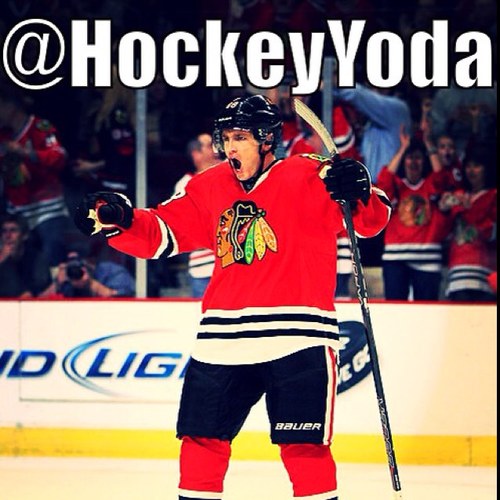 Of flow i am the inventor. To dangle I taught Datsyuk how. #ChirpHard