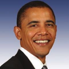 The official fan source for Barack Obama and bringing you all the up to date news