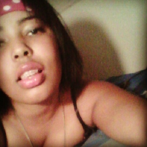 I'm shy at first but once I'm comfortable with you get ready for some crazy shit ♥ #team follow back(: