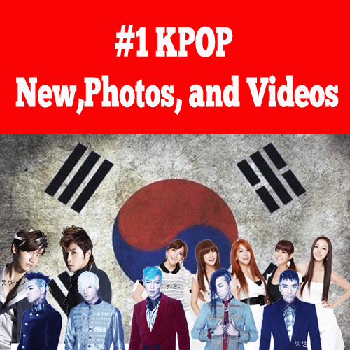 Best place for #KPop 케이팝 뉴스의 모든것을 원하신다면 저희 트윗라인으로 고고씽!