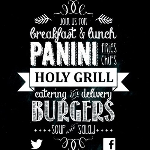 Life’s short. Lunch is shorter. Way shorter. And both life and lunch are way too short for fast food. Good food, served fast? That’s where we come in.