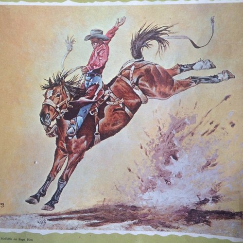 Rugged Rodeo inc. produces western heritage events. Rugged Oilfield Services supplies equipment and manpower to the oilfield. Rugged Transport hauls livestock.