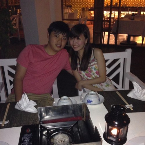 Hanxinn's profile picture. When reality are better than dreams.