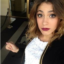 ★Saca Datos & Fotos De @TiniStoessel Aqui▼.Ojala Que Tini Me De RT El 31/5/13 Porque Es Mi Cumple!!★Idola? @TiniStoessel Como Es?Bella, Gran Actriz, Cantante ★