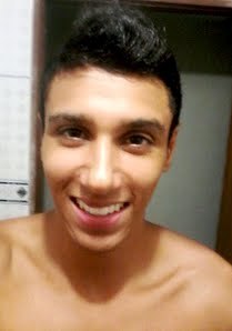 Oláa, Miguelitoo, estudante, Modelo