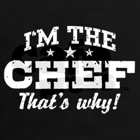 All things chef related and beyond. 
We LIKE to share the FUN stuff related to our beloved industry.