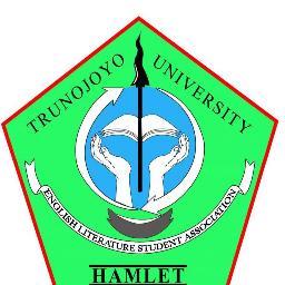 Official twitter Account of Hamlet a.k.a Himpunan Mahasiswa Program Studi Sastra Inggris Fakultas Ilmu Budaya - Universitas Trunojoyo