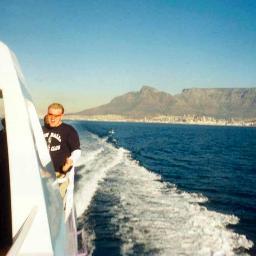 Vygell's profile picture. Cui bono