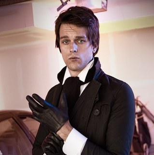 BadTemperFake's profile picture. The name is Adam. I'm a prince with a bad temper. I may be handsome, but why do you care? #PerfectlyRefined