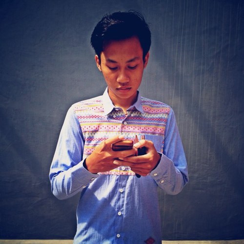 jilancredo's profile picture. before they were silver, we were gold