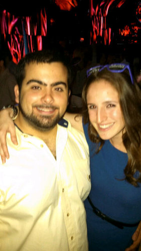 Loislikewoahhh's profile picture. Get happy- spread happy ☀