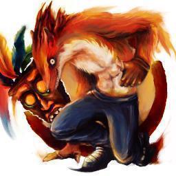 Twitch streamer btw. https://t.co/zrucE9nz5f

Looking to grow a community that enjoys playing and talking about games!