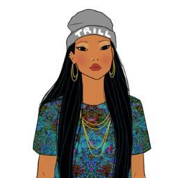 Giving You Trill Fashion