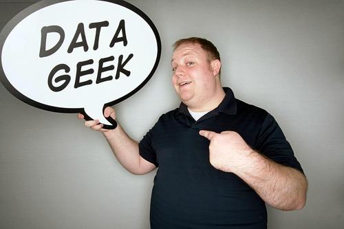 I tweet about #dataviz topics, analytics, and #datademocritization.