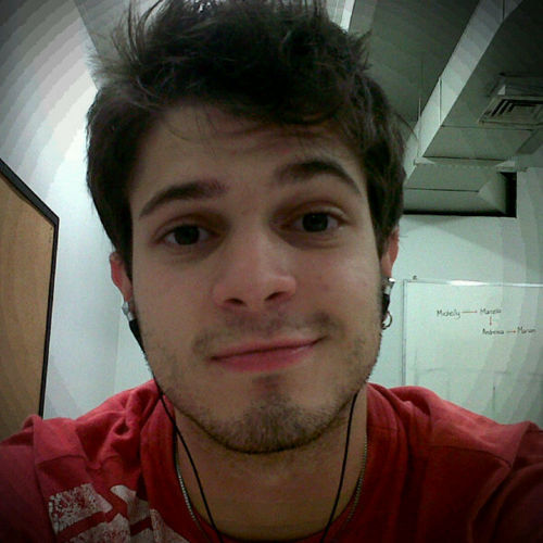 sou loucaaa apaixonada pelo federico então fiz esse twitter em sua homenagem
