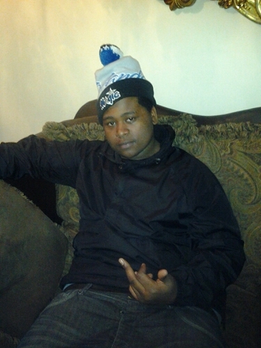R.I.P Twizzle