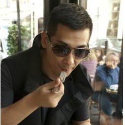 dannyharris74's profile picture. 31, Love me, hate me, you're still giving me publicity.