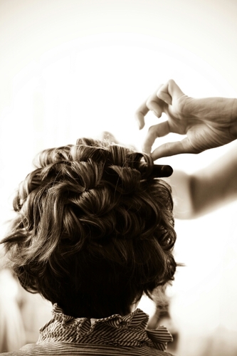 SalonStrand's profile picture. 