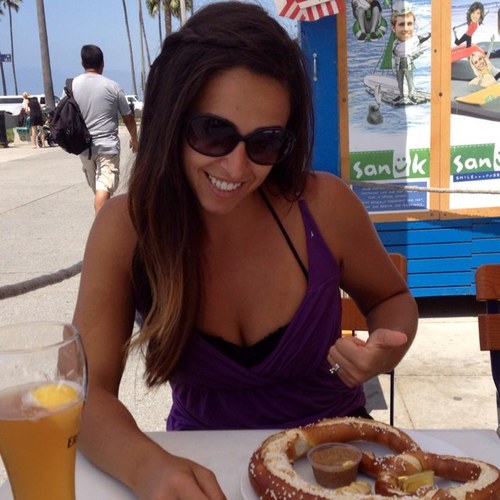 #BCBA. Co-founder, @FFLFoundation. Committed to raising funds for #CF and #cancer.