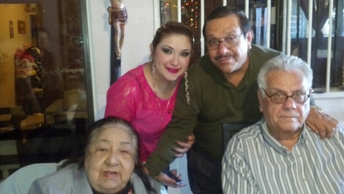 PAKO2FCO's profile picture. 23 julio 1954